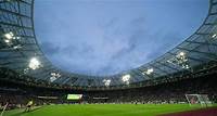Visiting London Stadium | West Ham United F.C.