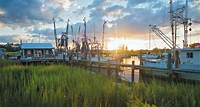 16 Charleston Spots in Netflix's Outer Banks That You Can Visit - Explore Charleston Blog