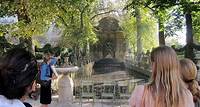 Small-Group Luxembourg Gardens Walking Tour in Paris Nature and Wildlife Tours