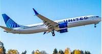 Le PDG d’United « commence à réfléchir » à un nouveau concurrent au duopole Airbus-Boeing