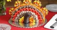 16 Festive Cakes Fit for Any Thanksgiving Feast 16 Best Thanksgiving Cake Recipes & Ideas