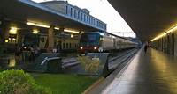 Reaching Florence by Train General information on getting to Florence by