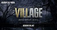 RESIDENT EVIL VILLAGE WITH RESIDENT EVIL.NET | Resident Evil Portal | CAPCOM