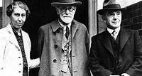 Sigmund Freud's Life, Theories, and Influence