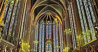 Hotéis perto de Sainte-Chapelle