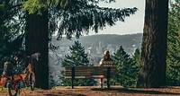 Parks & Gardens | The Official Guide to Portland