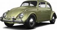 My perfect Volkswagen Beetle. 3DTuning - probably the best car configurator!