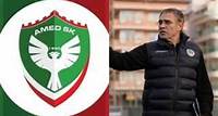 Amedspor için Ersun Yanal iddiası