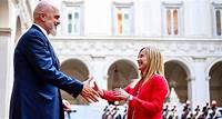 La campagna d'Albania Sulla questione dell'accordo con l'Italia il primo ministro albanese Edi Rama rilascia per la prima volta un'intervista a Report