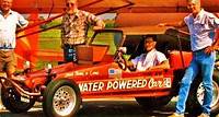 The Mysterious Death of Stanley Meyer and His Water-Powered Car | Gaia