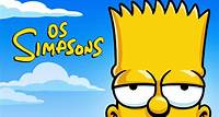 Assistir | Os Simpsons | Star+