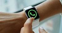 How to Use WhatsApp on Your Apple Watch