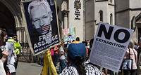 UN expert hails UK court decision allowing Julian Assange’s appeal against his extradition