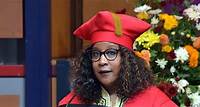 Unisa confers posthumous honorary degree on heroine Prof Mĩcere Gĩthae Mũgo