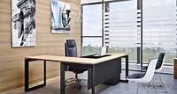 TO-R 主管桌-OA辦公桌,屏風,OA辦公椅,會議桌,辦公室隔間|源美辦公家具