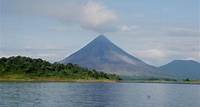 Arenal Volcano One-Day-Tour