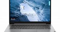 Lenovo IdeaPad 14 14IJL7 HD Intel Celeron N4500 RAM 4 Go DDR4 128 Go eMMC Intel UHD Graphics