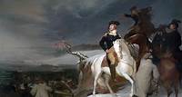 General George Washington: First in War, First in Peace, First in National Security Strate