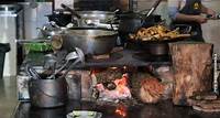 Restaurante no Colibri tem sabor de almoço na casa da vó; conheça (vídeo)