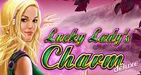 Lucky Ladys Charm deluxe spielen