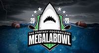 Fantasy Footballers 2023 MEGALABOWL