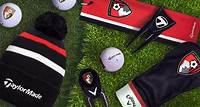 Golf Accessories by TaylorMade / Callaway TaylorMade / Callaway Golf Accessories