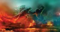 Nonton Film Godzilla vs. Kong Bahasa Indonesia - Filmbro21
