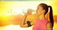 Hydration | Definition, Sources & Benefits