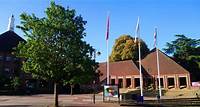 Civic Centre - Hillingdon Council