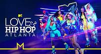 Watch Love & Hip Hop: Atlanta Streaming Online on Philo (Free Trial)