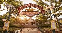 Plaza Gardens Restaurant