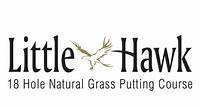 The Little Hawk Putting Course