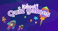 Kahoot! Quiz games | Spark your child's natural curiosity for learning