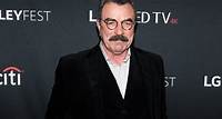 Tom Selleck Opens Up About Living On A Ranch Instead Of Hollywood