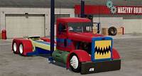 2004 Peterbilt 379 v 1.0