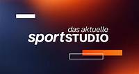 das aktuelle sportstudio | ZDF