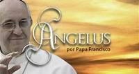 Angelus DOMINGO - 16h50