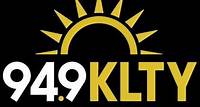 94.9 FM KLTY Dallas-Ft. Worth, TX - Contemporary Christian Music