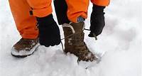 Botas para neve: veja as dicas para escolher o calçado ideal