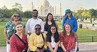 More Algoma U students experiencing international travel education