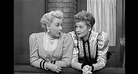 How Vivian Vance became a big Hollywood star by accident - Catchy Comedy