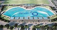 04 Apr. 2024 Press: Large surf park to open in summer near Munich Airport With the opening of “O2 SURFTOWN MUC” near Munich Airport in the summer of 2024, Allresto, the catering subsidiary of Flughafen München GmbH (FMG), will be operating a restaurant in a partnership outside the airport campus for the first time. Inspired by the idea that the restaurant is not just a place to eat but also an “ob...