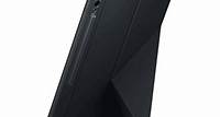 SAMSUNG EF-BX910, Bookcover, Samsung, GalaxyTab S9 Ultra, Black Tablet Bookcover | MediaMarkt