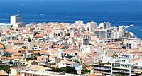 Services et démarches d'urbanisme | Ville de Marseille