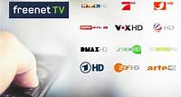 Freenet TV Mehr zu Freenet TV