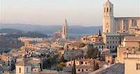 Touristische Highlights von Girona auf einer privaten Halbtagestour mit einem Einheimischen