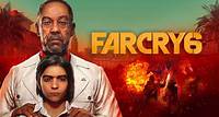 Far Cry 6 para Xbox One, PS4, PC e Mais | Ubisoft (BR)