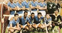 Seleções Imortais – Brasil 1958-1962 - Imortais do Futebol
