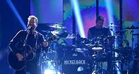 Nickelback kommen mit ihrer "Get Rollin' World Tour" 2024 auch nach Wien