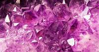 amethyst February Birthstone: The Color, Meaning, and Hidden Powers